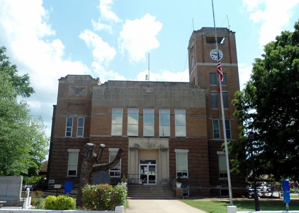 #48. Franklin County
